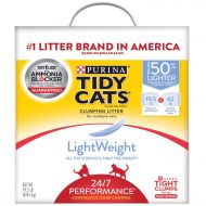 *Tidy Cats Tidy Cats LightWeight Cat Litter (19.5 lb.)