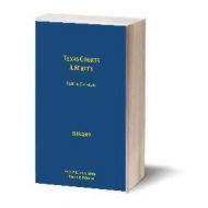 [아마존베스트]Texas Courts A Survey: Cases and Materials. (2018-19 ed.). (9781605031231): Alex Wilson Albright, Dustin B. Benham: Books