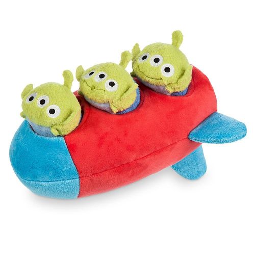디즈니 [아마존베스트]Disney Three Aliens Tsum Tsum Plush Set - Toy Story