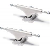 CCS Skateboard Trucks - 129mm, 139mm, 149mm Black/Raw