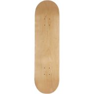 [CCS] Blank and Graphic Skateboard Decks - Maple Wood - Professional Grade