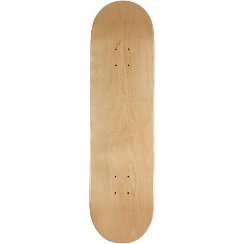  [CCS] Blank and Graphic Skateboard Decks - Maple Wood - Professional Grade