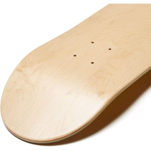  [CCS] Blank and Graphic Skateboard Decks - Maple Wood - Professional Grade