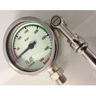 [HTMLCR]시간초과:Html길이:610830/Html 소스 : Chrome_HTML: Polaris Finimeter 52 mm, mit Miflex-Schlauch, Karabiner, Metallgehause und Mineralglas (80 Zentimeter)