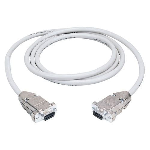  Black Box Serial Null Modem Cable