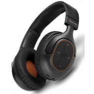 Alpatronix HX101 Bluetooth Noise-Canceling Headphones