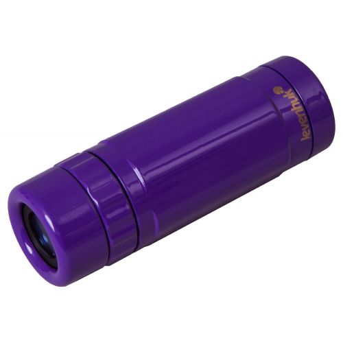  Levenhuk Rainbow 8x25 Amethyst Monocular