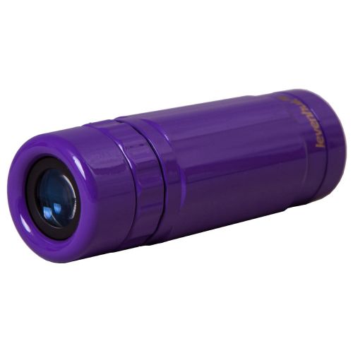  Levenhuk Rainbow 8x25 Amethyst Monocular