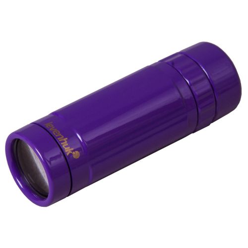  Levenhuk Rainbow 8x25 Amethyst Monocular