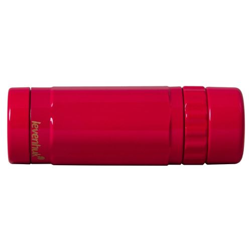  Levenhuk Rainbow 8x25 Red Berry Monocular