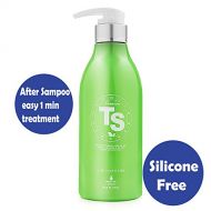 · TS SHAMPOO · TS SHAMPOO TS T Premium TS Treatment 500ml (16.9 Fluid Ounce), Top Selling Hair Loss Prevention Treatment from Korea