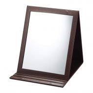 コモライフ Comolife Folding & standing type large size mirror