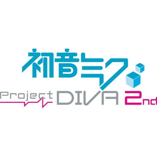  初音ミク -Project DIVA- 2nd いっぱいパック【メカ生産終了】