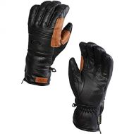 Oakley Mens Silverado Gore-Tex Gloves