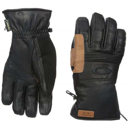 오클리 Oakley Mens Silverado Gore-Tex Gloves