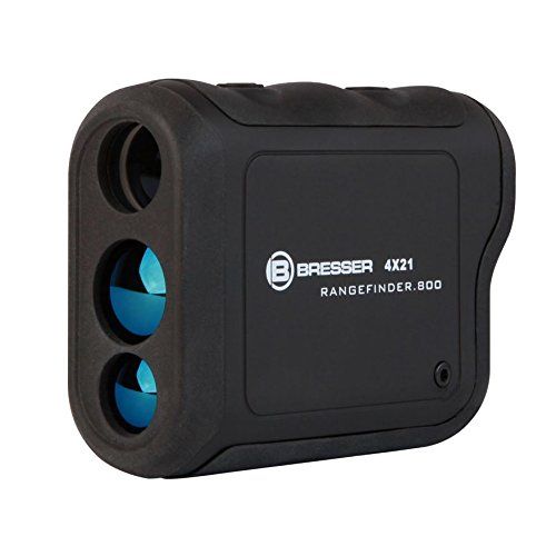  Bresser True View Laser Range Finder