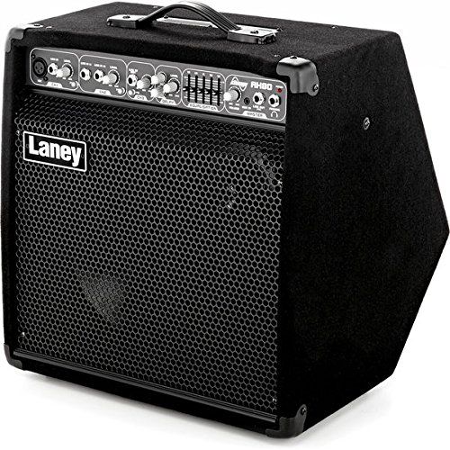  Laney AH80 3 Channel Multi Instrument Amplifier