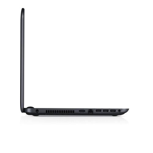델 Dell Inspiron 15.6-Inch Touchscreen Laptop (i15RVT-6195BLK) [Discontinued By Manufacturer]