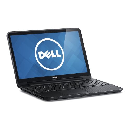 델 Dell Inspiron 15.6-Inch Touchscreen Laptop (i15RVT-6195BLK) [Discontinued By Manufacturer]