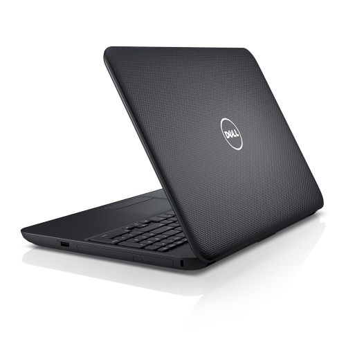 델 Dell Inspiron 15.6-Inch Touchscreen Laptop (i15RVT-6195BLK) [Discontinued By Manufacturer]