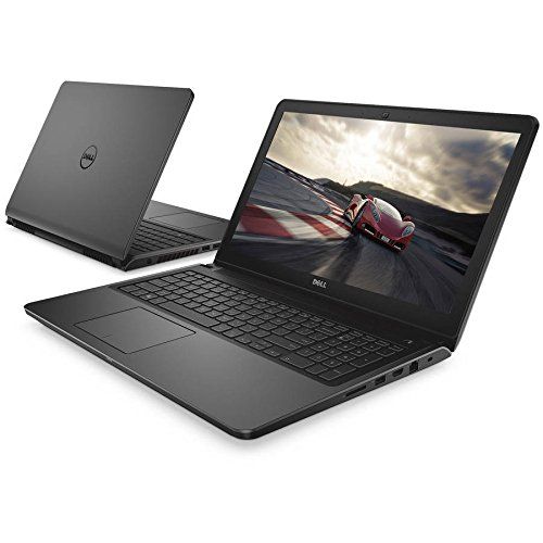 델 Dell Inspiron 7000 i7559 15.6 UHD (3840x2160) 4K TouchScreen Gaming Laptop: Intel Quad-Core i7-6700HQ | 16GB RAM | NVIDIA GTX 960M 4GB | 1TB + 128GB SSD | Backlit Keyboard | Window