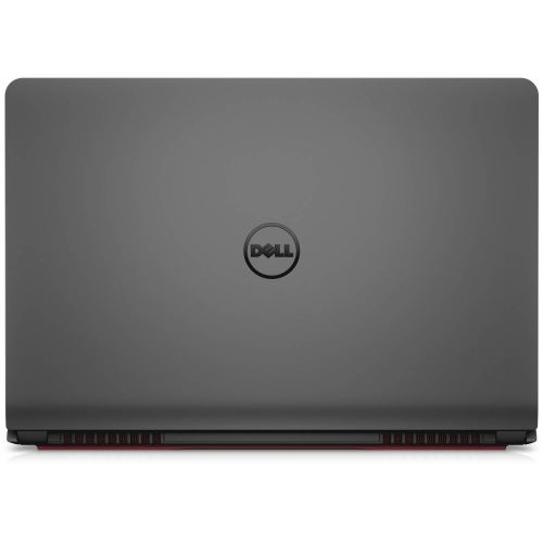 델 Dell Inspiron 7000 i7559 15.6 UHD (3840x2160) 4K TouchScreen Gaming Laptop: Intel Quad-Core i7-6700HQ | 16GB RAM | NVIDIA GTX 960M 4GB | 1TB + 128GB SSD | Backlit Keyboard | Window