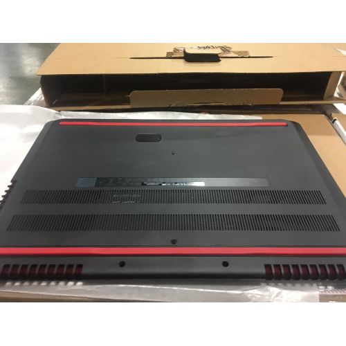 델 Dell Inspiron 7000 i7559 15.6 UHD (3840x2160) 4K TouchScreen Gaming Laptop: Intel Quad-Core i7-6700HQ | 16GB RAM | NVIDIA GTX 960M 4GB | 1TB + 128GB SSD | Backlit Keyboard | Window