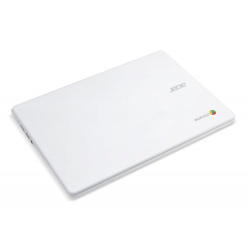 에이서 Acer C720P Chromebook (11.6-Inch Touchscreen, 2GB) Moonstone White