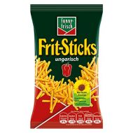 [아마존 핫딜]  [아마존핫딜]Funny-Frisch funny-frisch Frit-Sticks ungarisch, 100 g