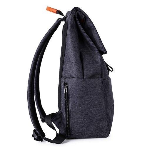  [아마존 핫딜]  [아마존핫딜]Fresion Laptop Rucksack Damen Herren, Laptoprucksack mit USB Anschluss Wasserabweisender Schulrucksack Tagesrucksack Business Rucksack mit Laptopfach fuer 14 Zoll Notebook Arbeit Un