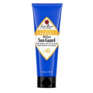 [아마존핫딜]Jack Black Sun Guard Sunscreen SPF45 118ml