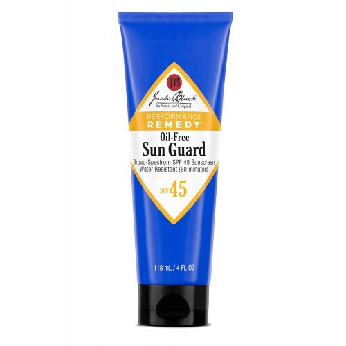  [아마존 핫딜]  [아마존핫딜]Jack Black Sun Guard Sunscreen SPF45 118ml