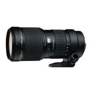 Tamron AF 70-200mm f2.8 Di LD IF Macro Lens for Sony Digital SLR Cameras Model (A001S)
