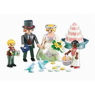 PLAYMOBIL Playmobil Add-On Series - A Perfect Wedding