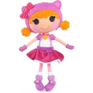 Lalaloopsy Doll- Fluffy Pouncy Paws