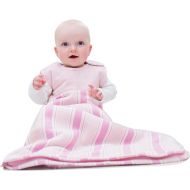 Merino+Kids Merino Kids Winter Sherpa-Weight Baby Sleep Bag For Babies 0-2 Years