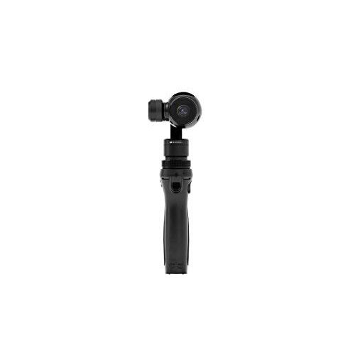 디제이아이 DJI OSMO Handheld Fully Stabilized 4K 12MP Camera (Certified Refurbished)