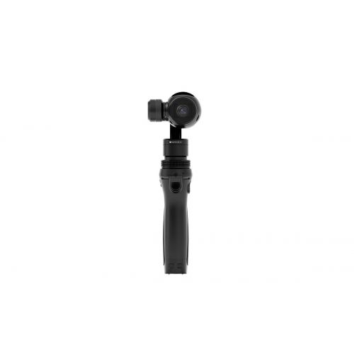 디제이아이 DJI OSMO Handheld Fully Stabilized 4K 12MP Camera (Certified Refurbished)