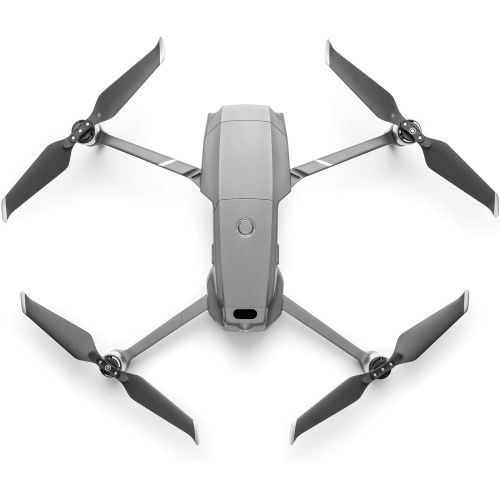 디제이아이 DJI Mavic 2 Zoom Drone Quadcopter + SanDisk 32GB Card + Landing Pad + Starter Bundle