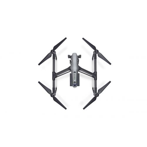 디제이아이 DJI Inspire 2 Drone (Certified Refurbished)