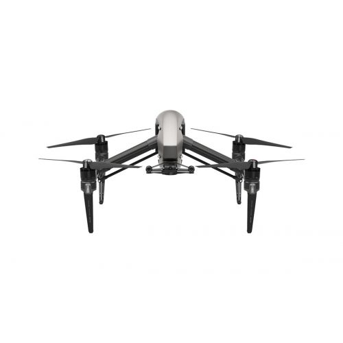 디제이아이 DJI Inspire 2 Drone (Certified Refurbished)