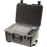 Waterproof Case (Dry Box) | Pelican Storm iM2620 Case No Foam (Black)