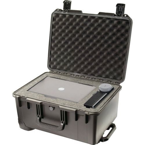  Waterproof Case (Dry Box) | Pelican Storm iM2620 Case No Foam (Black)