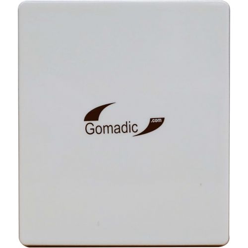  Gomadic High Capacity Rechargeable External Battery Pack suitable for the GoPro Hero4Hero 4