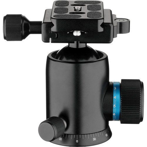  Oben BE-126 Ball Head(4 Pack)