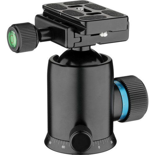  Oben BE-126 Ball Head(4 Pack)