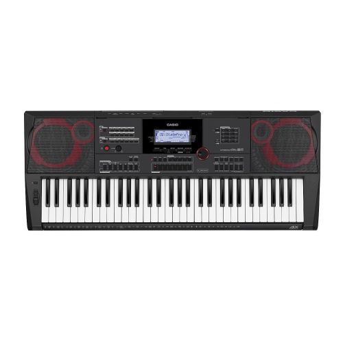 카시오 Casio CT-X5000 61-key Portable Keyboard with FREE Gig Bag