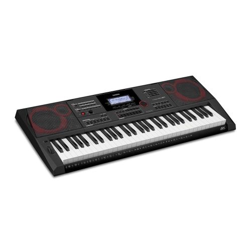 카시오 Casio CT-X5000 61-key Portable Keyboard with FREE Gig Bag