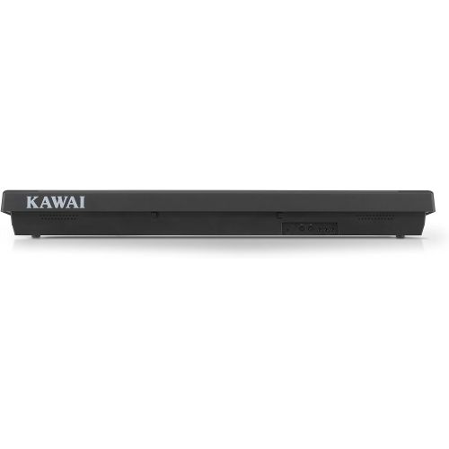  Kawai ES110 Portable Digital Piano Black