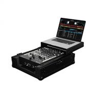 ODYSSEY Odyssey FZGS12MX1BL Black Label 12 DJ Mixer Glide Style Case
